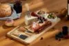 Сырный набор Creamery с логотипом СПб - фото № 3