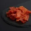Сыровяленое мясо Meat Choice, индейка с логотипом СПб - фото № 2