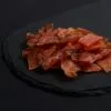 Сыровяленое мясо Meat Choice, кролик с логотипом СПб - фото № 2
