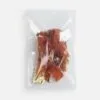 Сыровяленое мясо Meat Choice, кролик с логотипом СПб - фото № 3