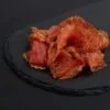 Сыровяленое мясо Meat Choice, курица с логотипом СПб - фото № 2