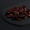 Сыровяленое мясо Meat Choice, лось с логотипом СПб - фото № 2
