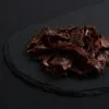 Сыровяленое мясо Meat Choice, оленина с логотипом СПб - фото № 2