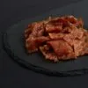 Сыровяленое мясо Meat Choice, утка с логотипом СПб - фото № 2
