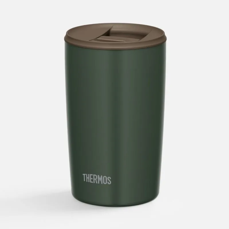 Термокружка JDP 400, хаки