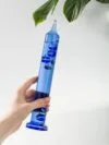 Термометр стеклянный «Галилео», голубой с логотипом СПб - фото № 6