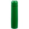 Термос Ammo 1000, зеленый с логотипом СПб - фото № 1