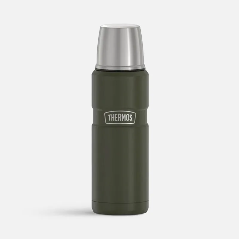 Термос King 470, хаки