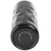 Термостакан Gems Black Morion, черный морион с логотипом СПб - фото № 4