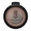 Термостакан с ситечком No Leak Infuser, оранжевый с логотипом СПб - фото № 4