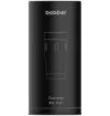 Термостакан Tumbler 350, вакуумный, стальной зеркальный с логотипом СПб - фото № 5