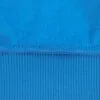Толстовка на молнии с капюшоном Siverga Heavy 2.0, бирюзовая с логотипом СПб - фото № 5