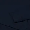 Толстовка на молнии с капюшоном Unit Siverga Heavy, темно-синяя с логотипом СПб - фото № 4
