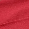 Толстовка с капюшоном унисекс Hoodie, красный меланж с логотипом СПб - фото № 5