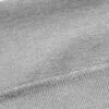 Толстовка с капюшоном унисекс Hoodie, серый меланж с логотипом СПб - фото № 5