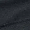 Толстовка с капюшоном унисекс Hoodie, темно-серая с логотипом СПб - фото № 5
