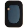 Внешний аккумулятор Pebble 7800 мАч, серо-синий с логотипом СПб - фото № 3
