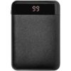 Внешний аккумулятор Uniscend Full Feel 10000 мАч с индикатором, черный с логотипом СПб - фото № 2
