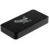 Внешний SSD диск Drop Light, с подсветкой гравировки, 512 Гб с логотипом СПб - фото № 1
