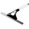 Водосгон с распылителем PolishUp, черный с логотипом СПб - фото № 2