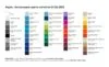 Вязаный шнурок в капюшон на заказ Tape с логотипом СПб - фото № 2
