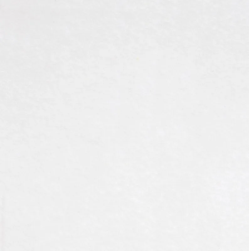 Заготовка из фетра Felt 300, белая