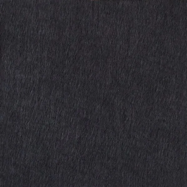 Заготовка из фетра Felt 300, черная с логотипом СПб - фото № 1