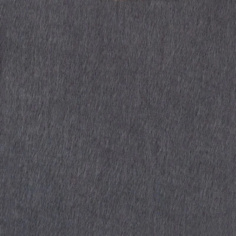 Заготовка из фетра Felt 300, темно-серая
