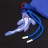 Заготовка из фетра Felt 100, белая с логотипом СПб - фото № 4