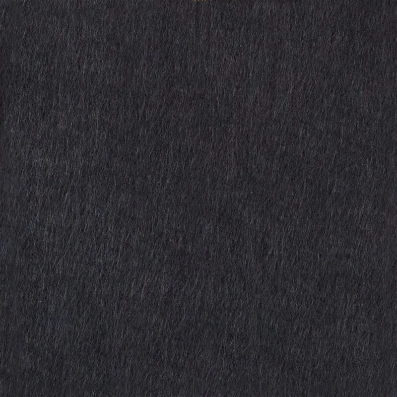 Заготовка из фетра Felt 100, черная
