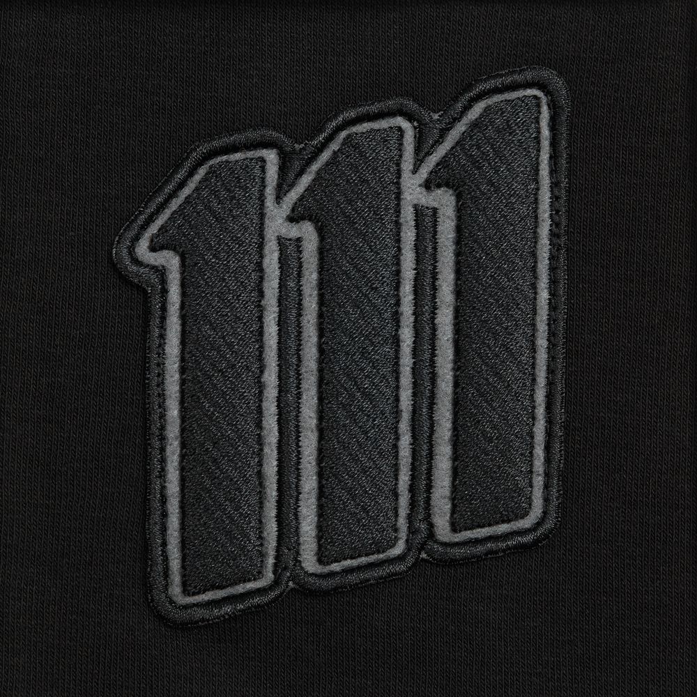 Заготовка из фетра Felt M, серый с логотипом СПб - фото № 3