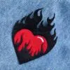 Заготовка из фетра Felt 50, черная с логотипом СПб - фото № 3