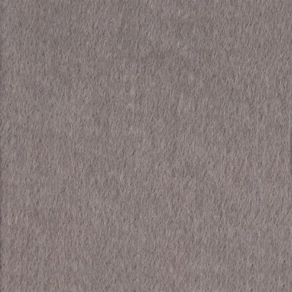 Заготовка из фетра Felt 50, серая с логотипом СПб - фото № 1