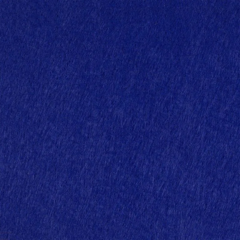Заготовка из фетра Felt 50, синяя