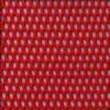 Заготовка из крупной сетки Rete 300, красная с логотипом СПб - фото № 2