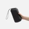 Жилет мужской Stream BW Men, темно-серый с логотипом СПб - фото № 4