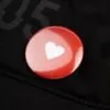 Значок закатной Pinback Print, М с логотипом СПб - фото № 5