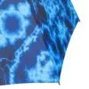 Зонт-трость Tie-Dye с логотипом СПб - фото № 6