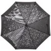 Зонт-трость Types Of Rain с логотипом СПб - фото № 1