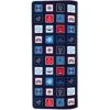 Органайзер для путешествий Industry, ver.2, морской с логотипом СПб - фото № 2