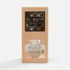 Диффузор ароматический AromaHarmony, ver.2, сладкий табак с логотипом СПб - фото № 5