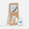 Диффузор ароматический AromaHarmony, ver.2, ирис и ветивер с логотипом СПб - фото № 6