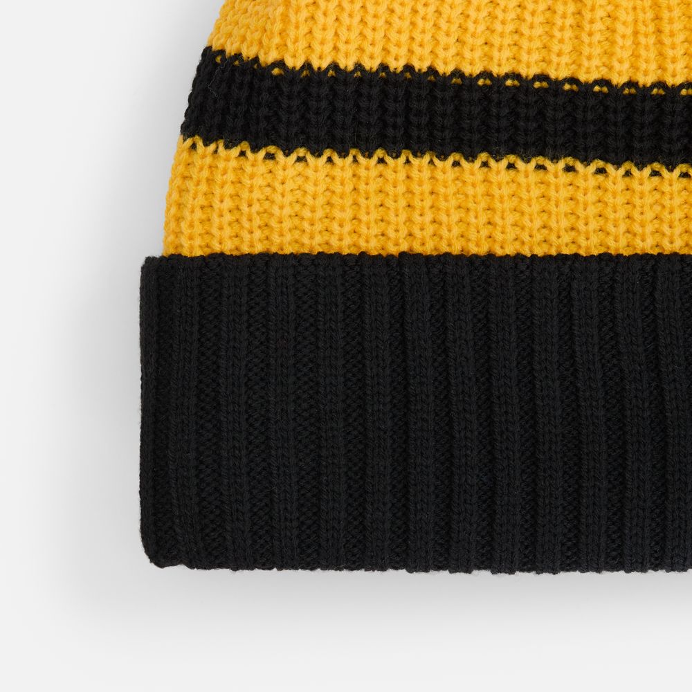 Шапка Winwear, черная с логотипом СПб - фото № 2