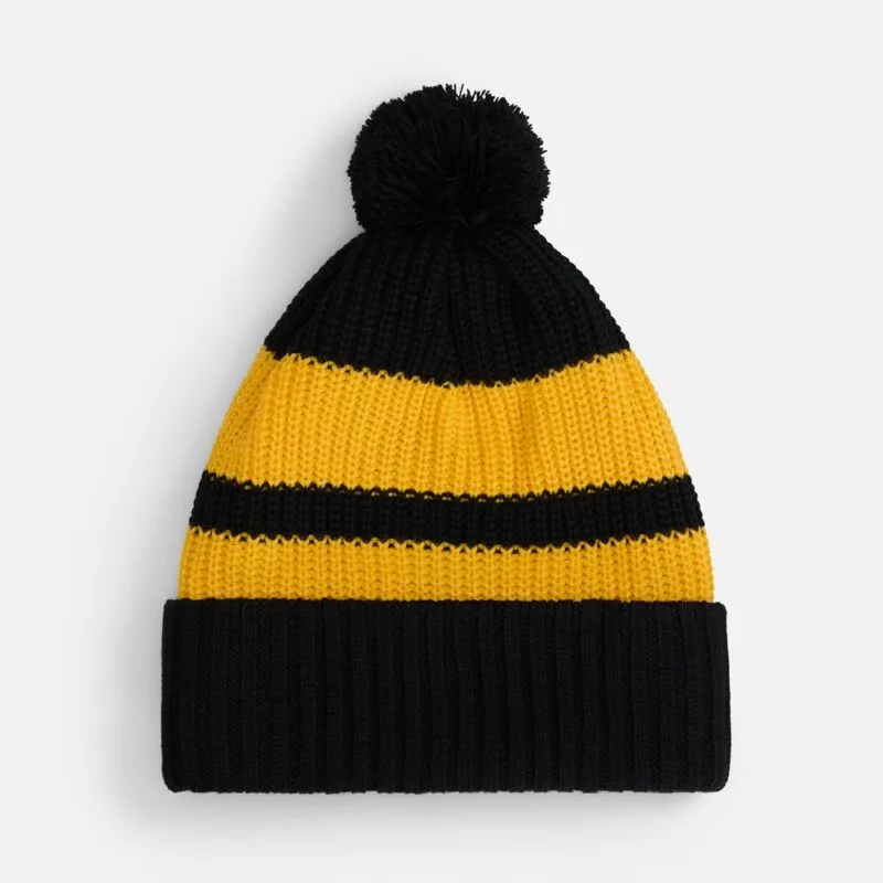 Шапка Winwear, черная