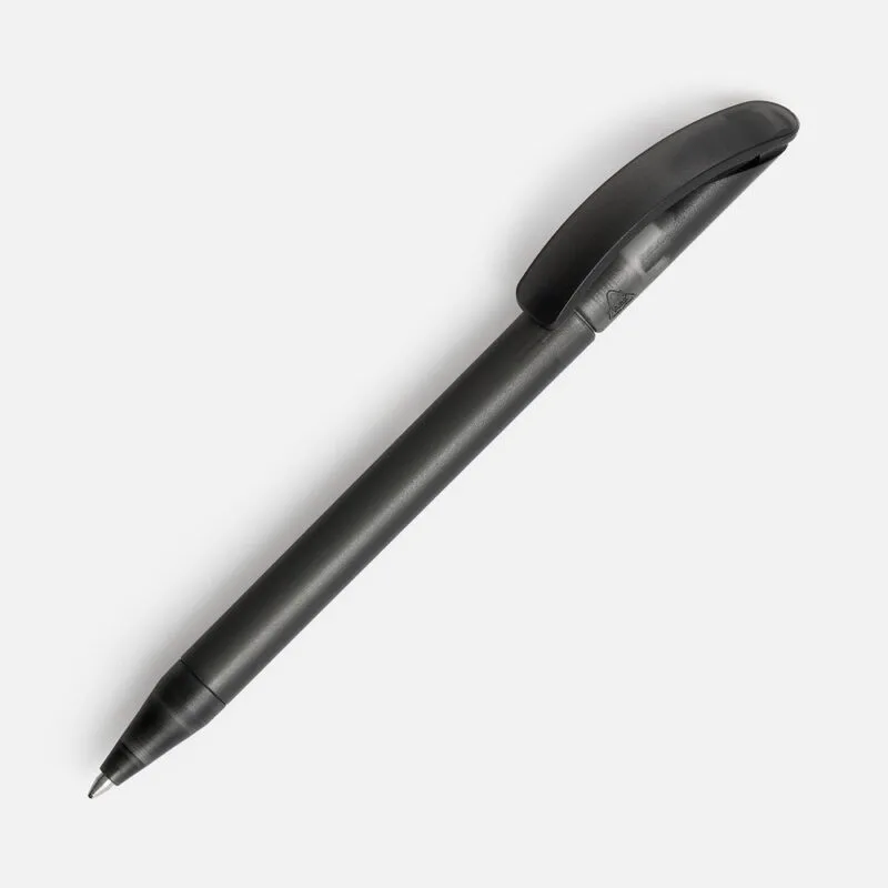 Ручка шариковая Prodir DS3 TFF, черная
