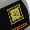 Рюкзак-конструктор Base со вставкой из липучки и шевронами с логотипом СПб - фото № 4