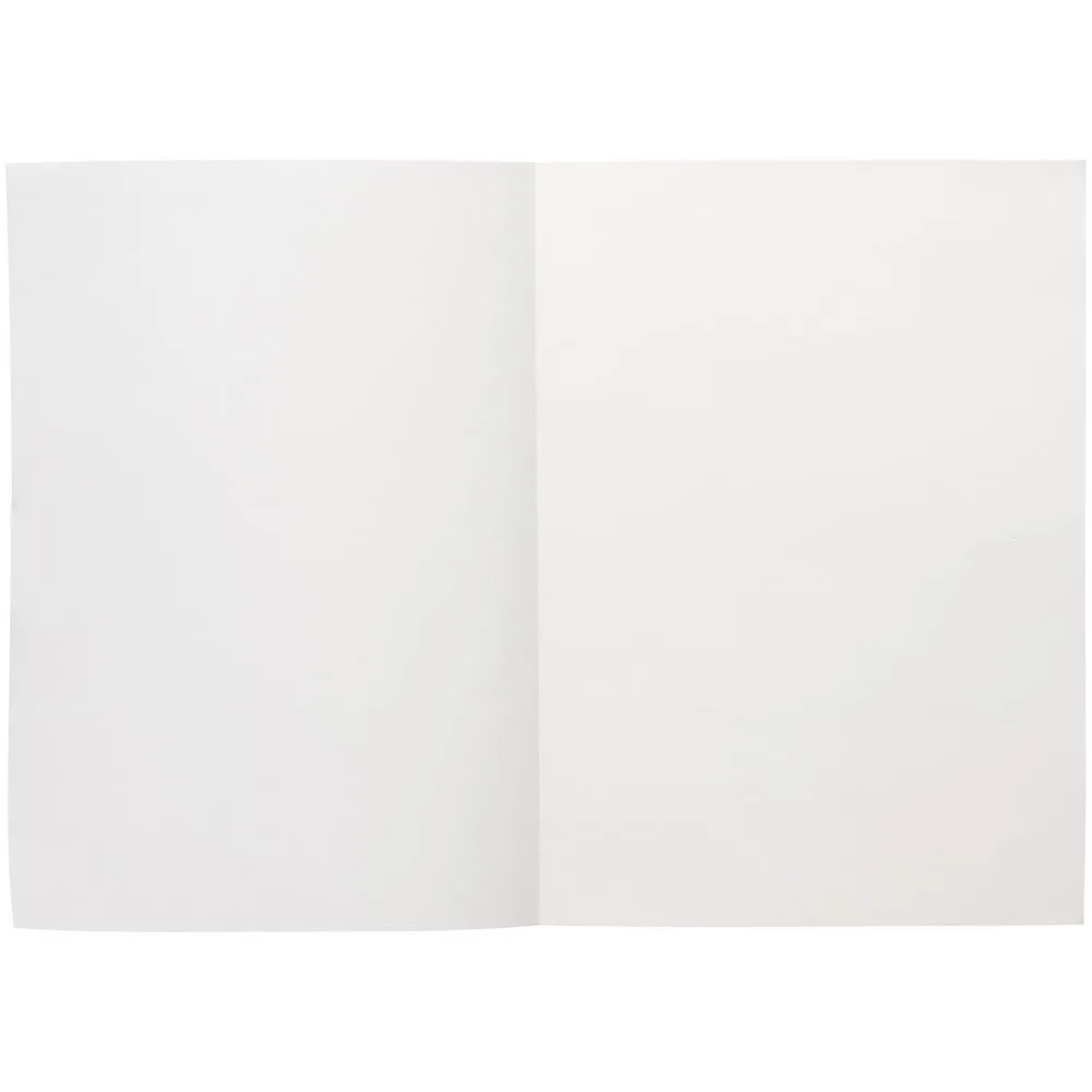 Ежедневник Flat Light, недатированный, иссиня-черный с логотипом СПб - фото № 4