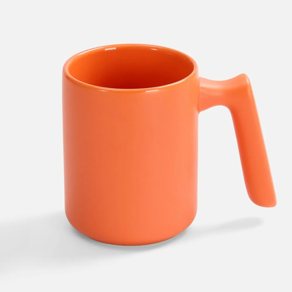 Набор Flex Shall Tea, оранжевый с логотипом СПб - фото № 4
