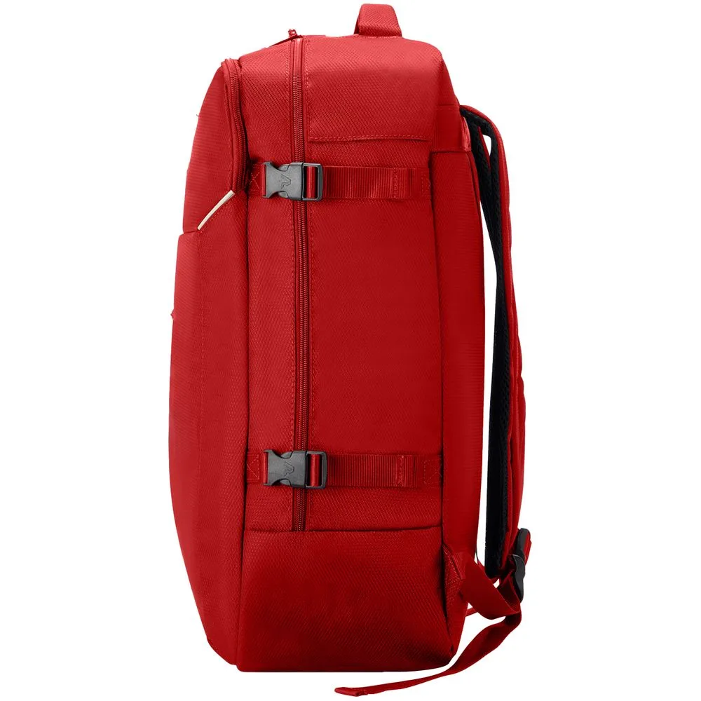 Рюкзак Ironik 2.0 L, красный с логотипом СПб - фото № 4
