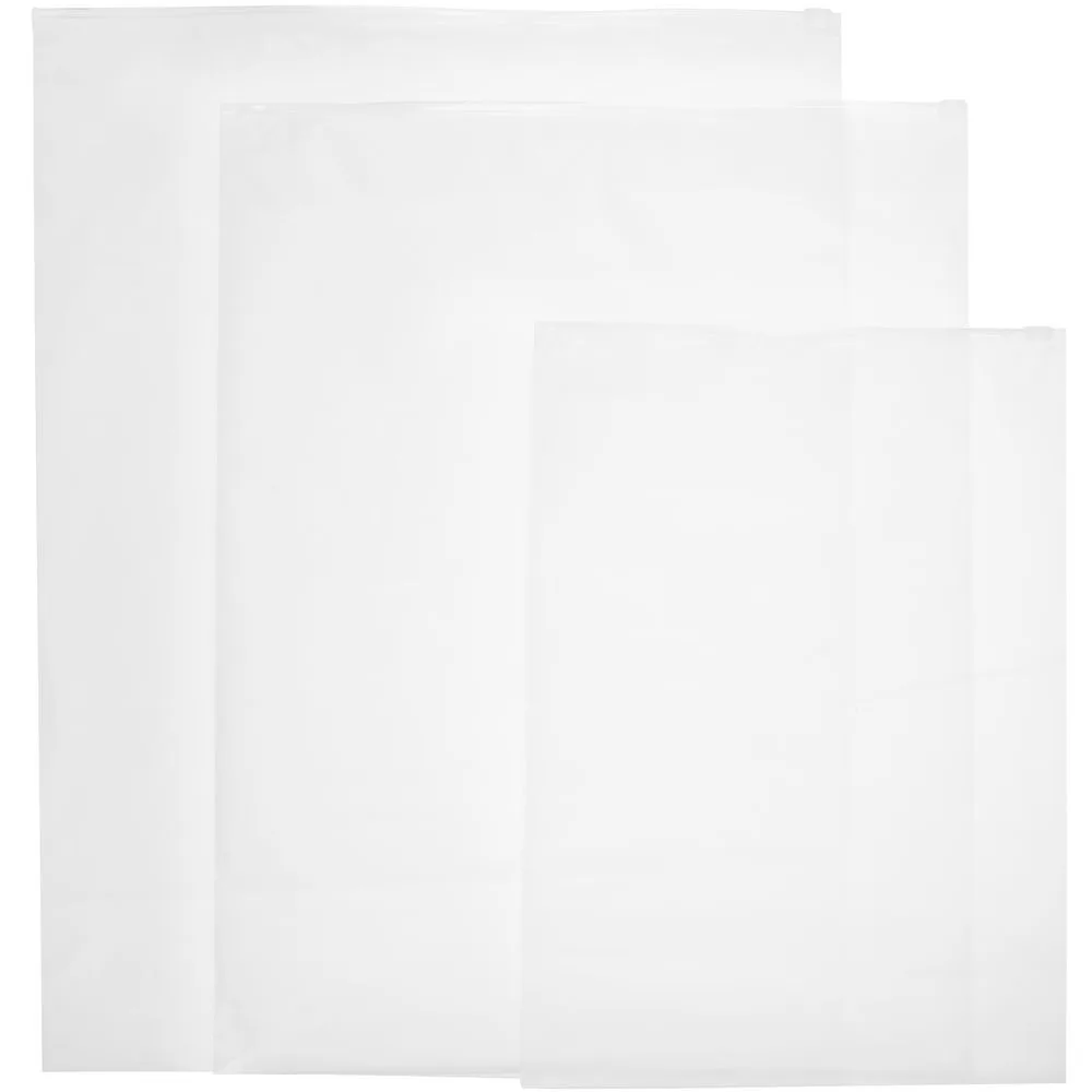 Пакет Zip Lock, S, белый с логотипом СПб - фото № 5